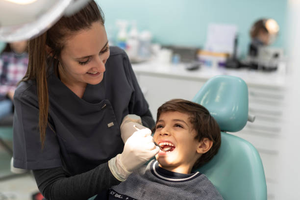 Best Emergency Dentist for Kids  in Weston Lakes, TX