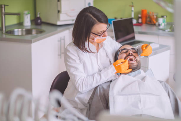 Best Urgent Tooth Repair  in Weston Lakes, TX