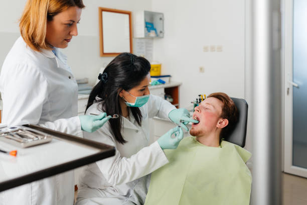 Best Cracked Tooth Emergency Dentist  in Weston Lakes, TX
