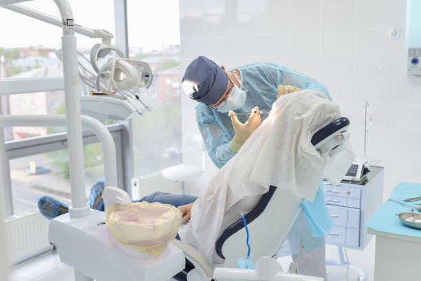 Best Tooth Infection Emergency Dentist  in Weston Lakes, TX