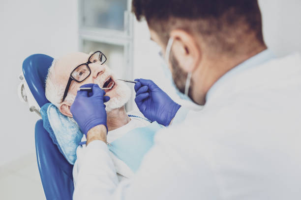 Best Cracked Tooth Emergency Dentist  in Weston Lakes, TX